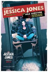 Marvel's Jessica Jones Season 2 3