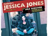 Marvel's Jessica Jones Season 2 3