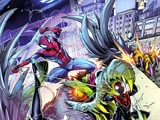 Marvel Action: Spider-Man Vol 1 3