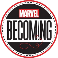 Marvel Becoming