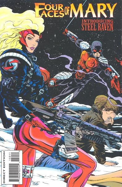 Marvel Comics Presents Vol 1 150 | Marvel Database | Fandom