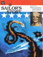 Marvel Graphic Novel #48 "Winds, Dreams, and Dragons" Release date: May 9, 1989 Cover date: 1989