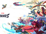 Marvel Rivals