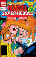 Marvel Super-Heroes Vol 2 14