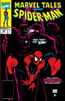 Marvel Tales (Vol. 2) #234 Release date: December 19, 1989 Cover date: February, 1990