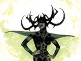 Hela (Earth-616)