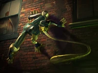 X-Men Legends (Earth-7964)