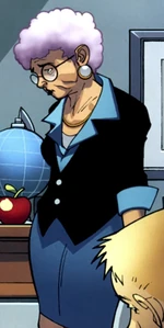 Mrs. Bolton (Earth-616) from Deadpool Vol 3 11 001