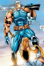 Spiral Rules (Earth-2055)