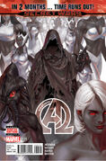 New Avengers Vol 3 31