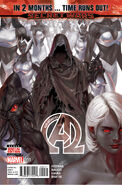New Avengers (Vol. 3) #31