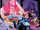 New Mutants Lethal Legion Vol 1 2