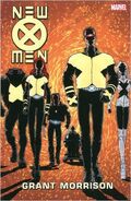 New X-Men Omnibus