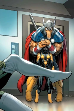 lego marvel süper kahramanlar beta ray bill