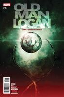 Old Man Logan Vol 2 16