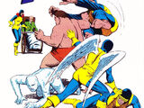 Original X-Men (UK) Vol 1 6