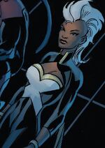 Ororo Munroe (Prime) Ultimate End (Earth-61610)