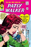 Patsy Walker #122