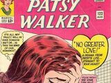 Patsy Walker Vol 1 122