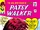 Patsy Walker Vol 1 122
