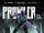 Prowler: The Clone Conspiracy Vol 1 1