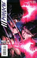 Psylocke #4