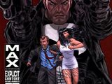 Punisher Max: Happy Ending Vol 1 1