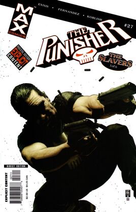 Punisher Vol 7 27
