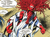 Randolph DeGuzman (Earth-616)