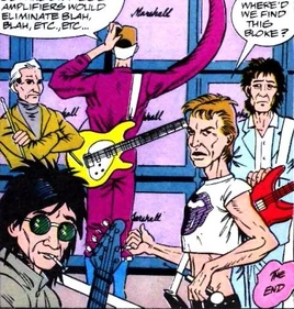 Rolling Stones (Earth-9290) from What If...? Vol 1 41 001