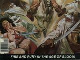 Savage Sword of Conan Vol 1 57