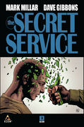 Secret Service Vol 1 3
