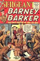 Sergeant Barney Barker #1
