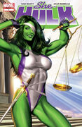She-Hulk Vol 2 1