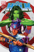 She-Hulk Vol 2 #2 "Cause and Effect" (January, 2006)