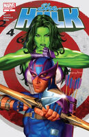 She-Hulk Vol 2 2