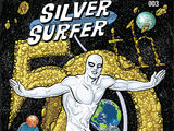 Silver Surfer Vol 8 3