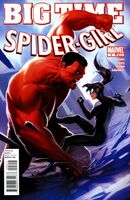 Spider-Girl (Vol. 2) #2
