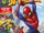 Spider-Man Magazine (UK) Vol 1 376