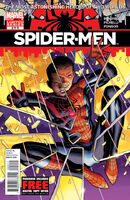 Spider-Men Vol 1 2