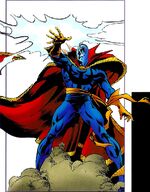 Stephen Strange (Counter-Earth) Prime Marvel Universe (Earth-616)