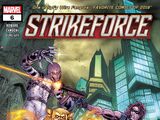 Strikeforce Vol 1 6