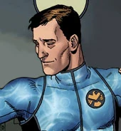 Heft (Page 11 Winter (Earth-1610) th Variant)