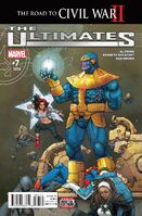 Ultimates (Vol. 2) #7