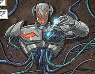 Ultron (Earth-TRN897)
