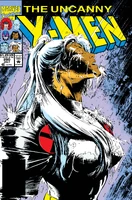 Uncanny X-Men #290