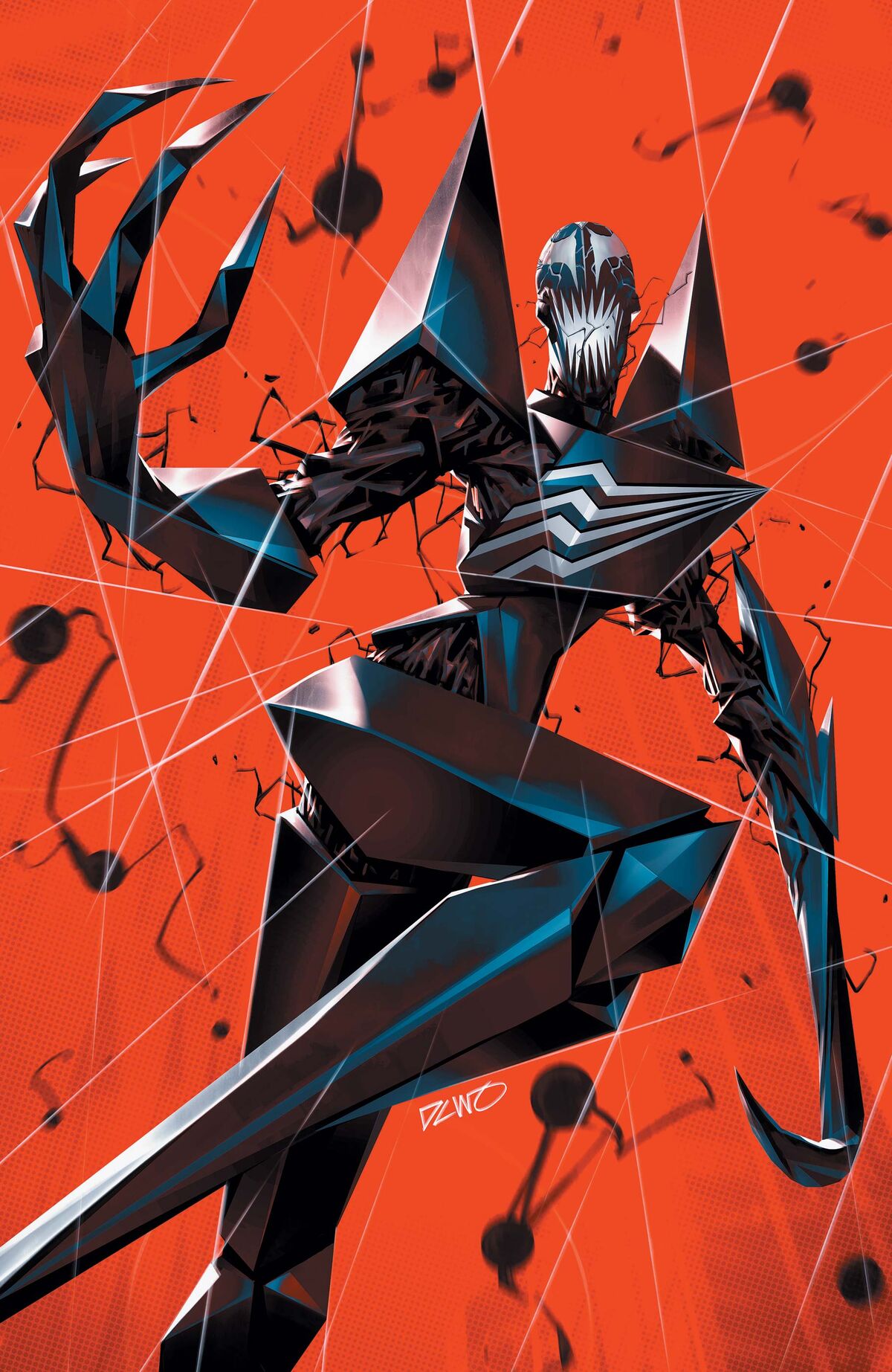 V-Star (Symbiote) (Earth-34650) | Marvel Database | Fandom