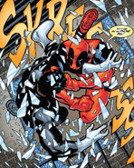 Fighting Punisher From Deadpool (Vol. 3) #55