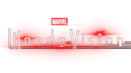 WandaVision Logo