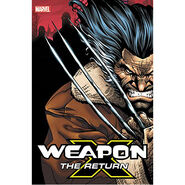 Weapon X: The Return Omnibus